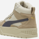 Sneakersy damskie za kostkę Puma Karmen II Idol Mid 397464-03 38.5 Beżowe (4067979543903) - obraz 6