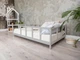 Детская деревянная кровать Монтессори BUSY WOOD на ножках Модель 10, Размер 160х80 см, Серый - изображение 5