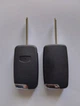 Корпус выкидного ключа для Geely Emgrand Galakeys 3 кнопки с лезвием (38-08) - изображение 5