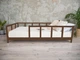 Детская деревянная кровать Монтессори BUSY WOOD на ножках Модель 10, Размер 160х80 см, Темный - изображение 7