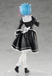 Фигурка GOOD SMILE Re:Zero Жизнь В альтернативном мире с нуля Rem Рем 20 см (A361750BBD94) - изображение 2