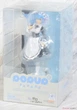 Фигурка GOOD SMILE Re:Zero Жизнь В альтернативном мире с нуля Rem Рем 20 см (A361750BBD94) - изображение 4