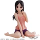 Фигурка Banpresto Госпожа Кагуя Чика Kaguya-Sama: Love Is War Chika 10 см B KSlW FC 10 - изображение 1