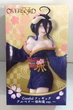 Фігурки Taito Overlord 4 Albedo Sakura Владика 4 Альбедо Сакура 18 см T O AS - зображення 5