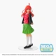 Фигурка Sega Itsuki Nakano The Quintessential Quintuplets Ицуки Накано Пять невест 22 см (37D82B6DFC76) - изображение 2