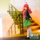Фигурка Sega Itsuki Nakano The Quintessential Quintuplets Ицуки Накано Пять невест 22 см (37D82B6DFC76) - изображение 6