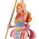 Фігурка Bandai ZERO ONE PIECE Nami Зеро Ван Пис Намі 28 см WST TN OP N - зображення 2