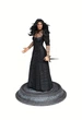 Фигурка DarkHours Netflix The Witcher Yennefer Ведьмак Йеннифэр 26см (7D9F86C548F0) - изображение 4