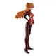 Фігурка Bandai Spirits Ichiban Kuji Evangelion Asuka Lengli Євангеліон Аска Ленглі 22 см BS IK E AL 22 - зображення 3