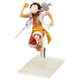 Фігурка Bandai Spirits One Piece Luffy Taro Великий Куш Ван Піс Луффі 17 см BS OP LLS WG - зображення 3