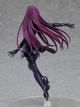 Фигурка Good Smile Company POP UP PARADE Scáthach Fate/stay night Скатах Судьба: Ночь схватки 20 см (EC7BAEA074EC) - изображение 5