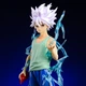Фигурка Хантер Х Хантер Киллуа Золдик Hunter×Hunter Killua Zoldyck 22 см Китай CH XX KZ - изображение 7