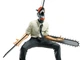 Фигурка Bandai Spirits Человек-бензопила Дэнджи Chainsaw Man Denji 15 см (FFD25024C25B) - изображение 4