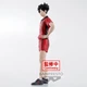 Фігурка Bandai Spirits Tetsurou Kuroo Haikyuu!!! Тецуро Куроо 20 см(MS_BCA46D358617) - зображення 3