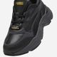 Buty sportowe damskie do kostki Puma Cassia Lux 397837-03 41 Czarne (4067979862578) - obraz 6