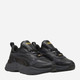 Buty sportowe damskie Puma Cassia Lux 397837-03 39 Czarne (4067979862547) - obraz 3