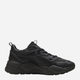 Buty sportowe męskie do kostki Puma RS-X Efekt S&P 398202-02 43 Czarne (4067979701587) - obraz 3