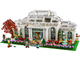 Zestaw klocków LEGO Ideas Ogród botaniczny 3792 elementow (21353) - obraz 2