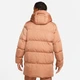 Парка Air Jordan M J Ess Stmt Parka Brown Da9804-256 S - зображення 2