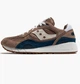 Кроссовки Saucony Shadow 6000 Brown S70441-38 39 - изображение 1