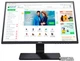 Монитор 21.5" Benq GW2270 - изображение 9