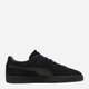 Sneakersy męskie do kostki Puma Suede Classic 399781-07 43 Czarne (4067979874328) - obraz 3