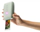 Мобільний фотопринтер Fujifilm Instax MINI LINK3 S GREEN EX D (7035305) - изображение 9