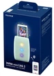 Мобільний фотопринтер Fujifilm Instax MINI LINK3 S GREEN EX D (7035305) - изображение 13