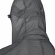 Вітрівка Helikon-Tex Windrunner - Windpack Nylon Сірий S (H2380-35/SR) - зображення 4