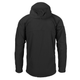 Анорак Helikon-Tex Mistral - Soft Shell Чорний 3XL (H2253-01/3XLR) - зображення 3