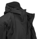 Анорак Helikon-Tex Mistral - Soft Shell Чорний 3XL (H2253-01/3XLR) - зображення 4