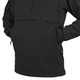 Анорак Helikon-Tex Mistral - Soft Shell Чорний 3XL (H2253-01/3XLR) - зображення 8