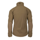 Куртка Helikon-Tex Blizzard - StormStretch Coyote brown S (H2251-11/SR) - изображение 3