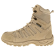 Ботинки Pentagon Achilles XTR 8" Trekking TAN 42 р (PTG6527-91/42) - изображение 2