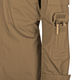 Кітель Helikon-Tex CPU - Polycotton Ripstop Coyote brown L (H41630-11/LR) - зображення 5