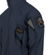 Куртка Helikon-Tex Blizzard - StormStretch Синій XS (H2251-37/XSR) - зображення 5