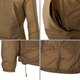 Вітрівка Helikon-Tex Windrunner - Windpack Nylon Coyote Brown 3XL (H2380-11/3XLR) - зображення 5