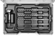 Набір біт і свердел SYS3 S 76-BB-Set Festool 578119 - зображення 3