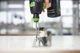 Набір біт і свердел SYS3 S 76-BB-Set Festool 578119 - зображення 8