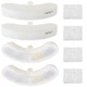 Cменный фильтр для фонтана-поилки NPET WF050, WF100, WF210, 4шт./уп. (194-TS) - изображение 1