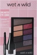 Подарунковий набір - Wet N Wild Unlimited Eye Look (1327387-6893623) - зображення 1