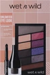 Подарунковий набір - Wet N Wild Unlimited Eye Look (1327398-6975946) - зображення 1