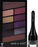 Подарунковий набір - Wet N Wild Unlimited Eye Look (1327398-6975946) - зображення 2