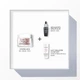 Набор - Lancome Hydra Zen (gel/cr/15ml + serum/10ml + remover/50ml) (1313048-3270362) - изображение 2