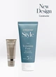 Текстурирующая паста для волос - La Biosthetique Style Texturising Paste (ex Constructor) 100ml (1358660-21099979) - изображение 2