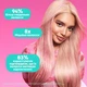 Шампунь с бондингом для очень поврежденных волос - Matrix Insatacure Build A Bond Shampoo 300ml (1387293-18674558) - изображение 2