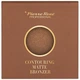 Бронзирующая пудра с матирующим эффектом - Pierre Rene Contouring Matte Bronzer 10g (1371216-16254231) - изображение 2