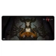 Коврик для миші DIABLO IV - Lilith (Діабло) XL - зображення 1