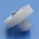 Шестерня мясорубки Hoffen MG-9286, MG-8434, MG-8115-18, MG-7462-17, MG-7221-17, MG-6357-16 малая - изображение 7