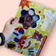 Набір для творчості Бісер Dankotoys Б6-4 - зображення 2